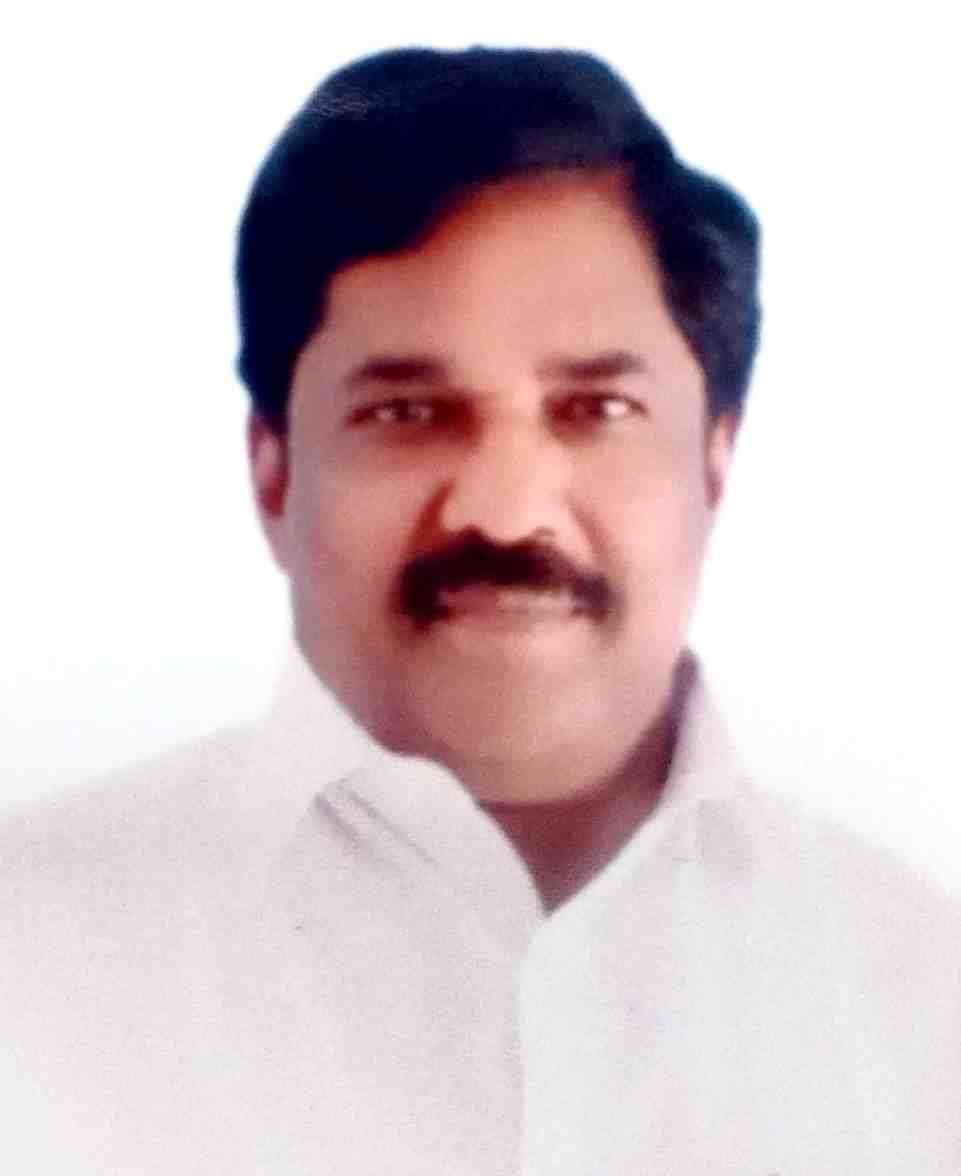 Rajendaran.T.M MLA